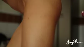 See how Sienna Day and Lucia Love work out their muscles and their love making skills.