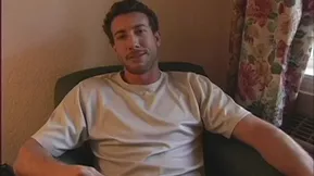 An escort named Nessa gets wild in a hotel room and gives a hardcore performance.