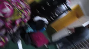 Hardcore blonde beauty in the bedroom in 1080p