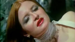 Classic group sex with an alpha worship theme in France