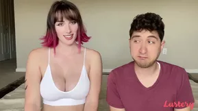 Big dick fucking in a lonely apartment