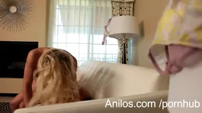 Cherie DeVille’s naughty rendezous with Van Wylde while her husband is away