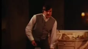 Josefine Mutzenbacher: A behind the scenes look at the adult film star's life and work