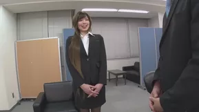 Rin Amane, an office girl with a dark secret becomes sexually tramatised by her superior.