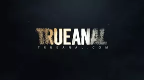 Yhivi’s first anal scene with Mike Adriano in 1080p