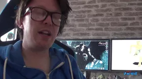 American red-haired KM enfermerian in latexUniform Dominant POV