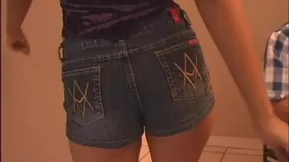 Misty is a slut who can seduce any man she wants in this HD video.