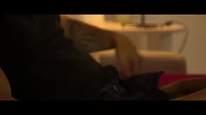 Lucho and Gala in a Birthday treat: The Verso Cinema experience