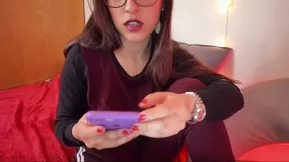 Martinasaenz's cam show on My Free Cams features hardcore sex in 480p quality.