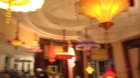 Full-fledged girlfriend experience in stunning 4K Video quality