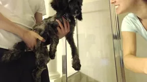 Lelu Love's hot and steamy hardcore scene in 720p.