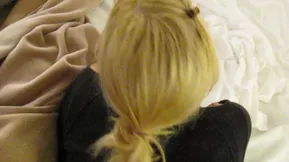 See it from the other side: hardcore anal in 720p.