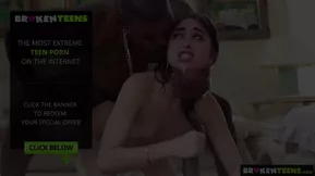 White girlfriend seduces best friend for threesome with her boyfriend