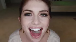 Get away from the erotic practice of oral sex.