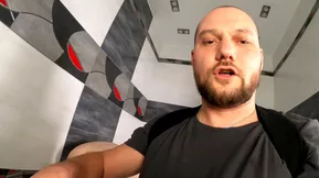 Victoria Clockwork enjoys intense anal pleasure in a hot bathtub scene.