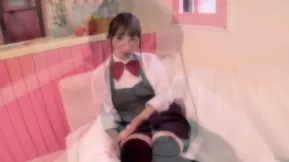 A creamy finish for my Waitress Assembly