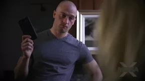 Close up and personal cowgirl sex with CCS shot