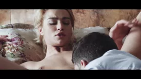 Beautiful views of Cherry Kiss in hardcore scenes and sensual position shots.