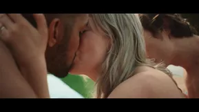 aN attention-grabbing and erotic poolside adventure of Owen Gray and Mickey Mod.