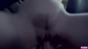 Young American girls give blow jobs and ride cocks like in the amateur video.