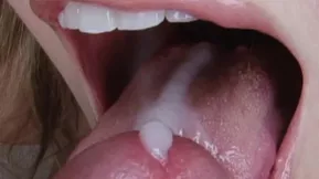 Pretty face, tasty pussy