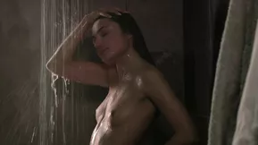 College girlfriend tries new sexual experience with her partner.