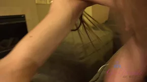 Full body massage with oil with ATK girlfriends and giving oral sex