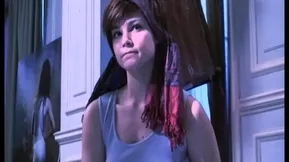 Anal pleasure with a taboo fetish and dance move for the first time in seven years with a professional dance routine