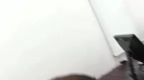 Lacey's webcam solo performance without any editing or censorship