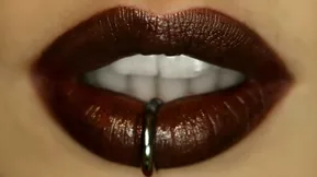 Rachele Richey and Chad White play pranks at the office and get intimate