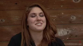 The stepfather's wildest fantasies with Rose Red and James Deen came to life