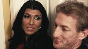 Mick Blue and Logan Pierce share tips on how to fuck like a pro