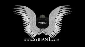 A beautiful blonde has fun with a Sybian machine for the most people's pleasure