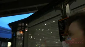 See the beautiful girls of ATK in the hot scenes in p video