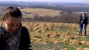 Hot foursome with Sharon Lee Liza Del Sierra and more