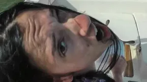 A scenic video of an anal sex with golden shower dwarf and piss drinking as the main themes shot by the author in the landscape format