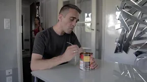 Beautiful babies Madison Young and Tiffany Doll having their first lesbian experience